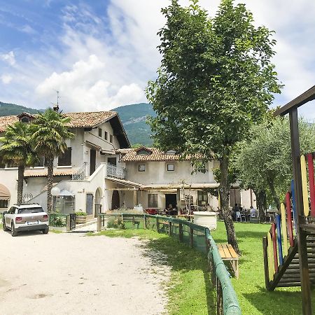 Locanda Dal Barba Villa Lagarina Luaran gambar