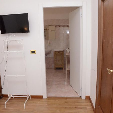 Locanda Dal Barba Villa Lagarina Luaran gambar