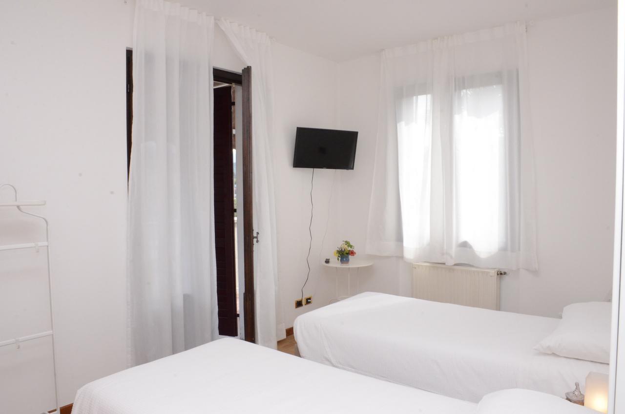 Locanda Dal Barba Villa Lagarina Luaran gambar