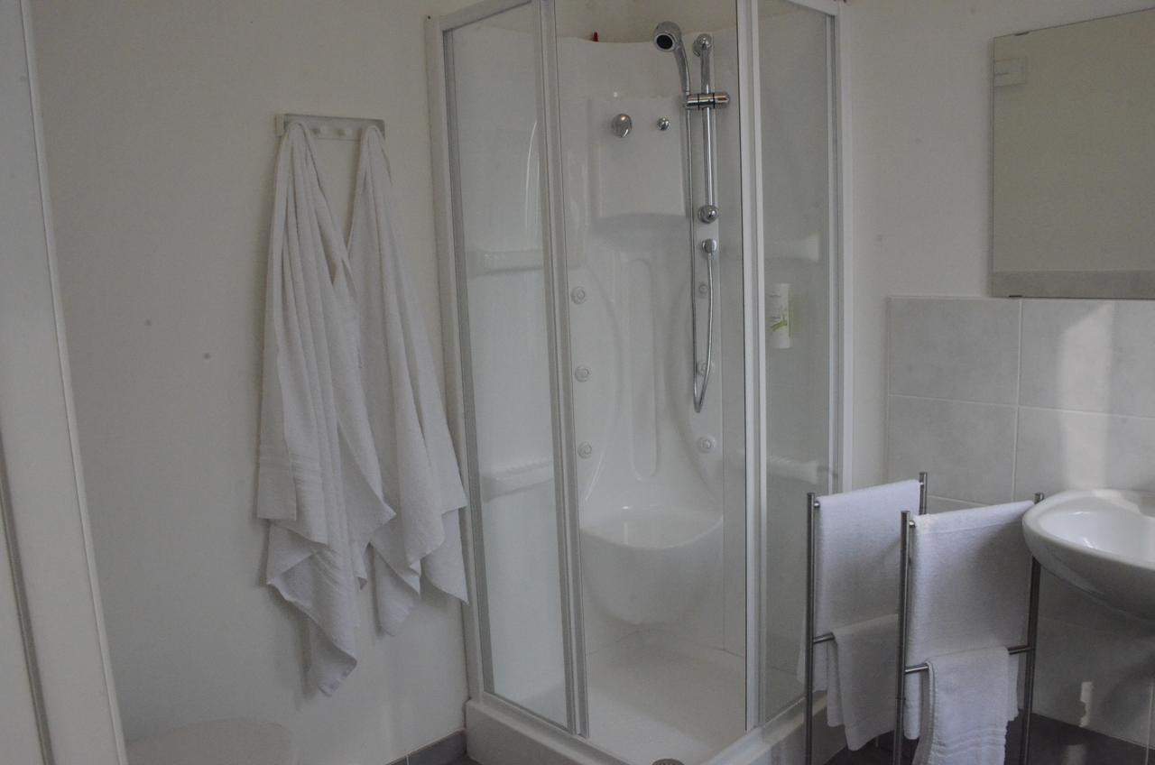 Locanda Dal Barba Villa Lagarina Luaran gambar