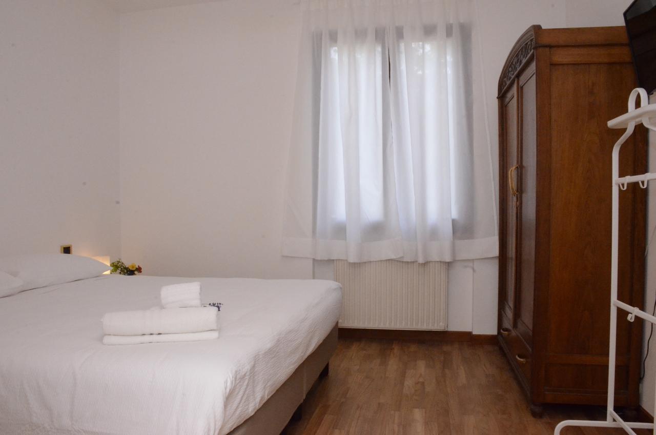 Locanda Dal Barba Villa Lagarina Luaran gambar