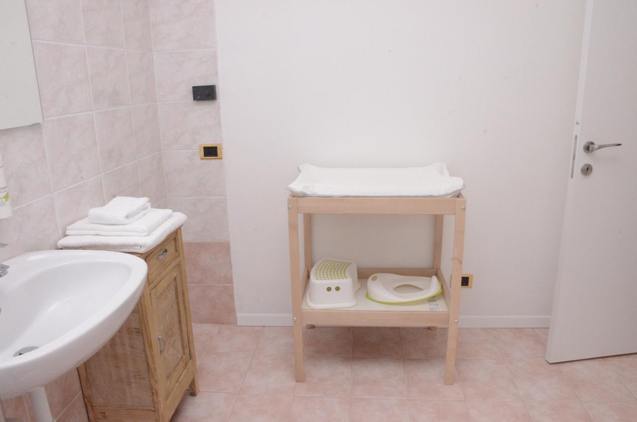 Locanda Dal Barba Villa Lagarina Luaran gambar