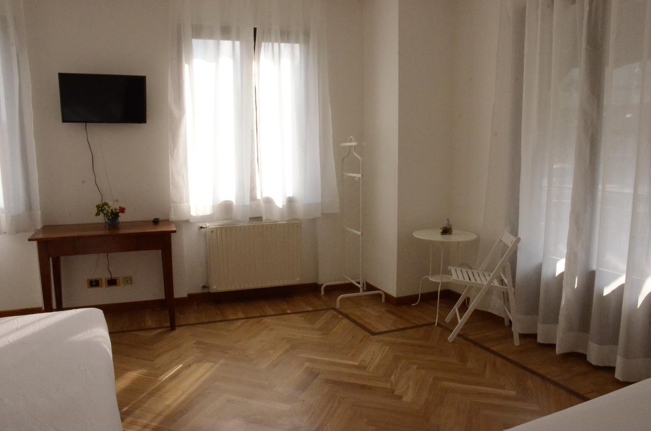 Locanda Dal Barba Villa Lagarina Luaran gambar