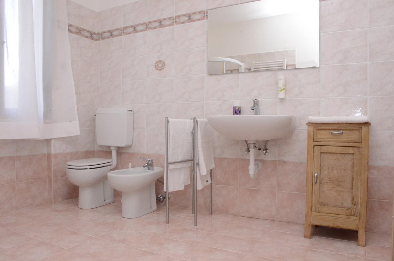 Locanda Dal Barba Villa Lagarina Luaran gambar