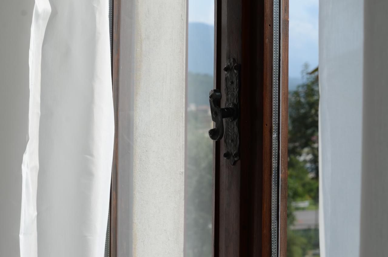 Locanda Dal Barba Villa Lagarina Luaran gambar