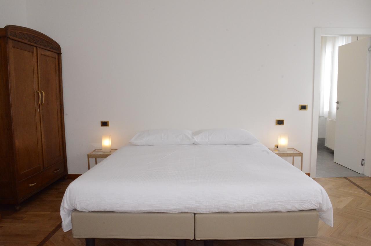 Locanda Dal Barba Villa Lagarina Luaran gambar