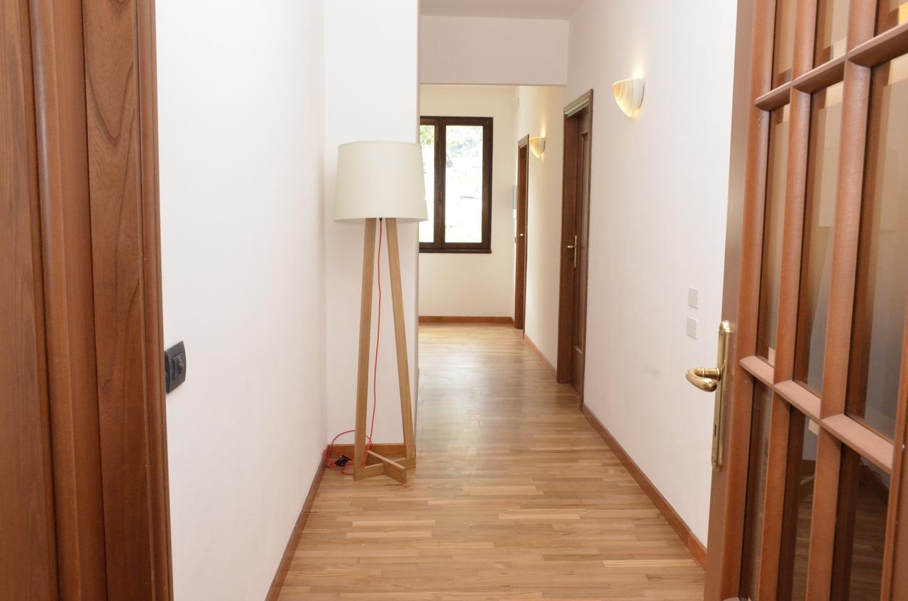 Locanda Dal Barba Villa Lagarina Luaran gambar